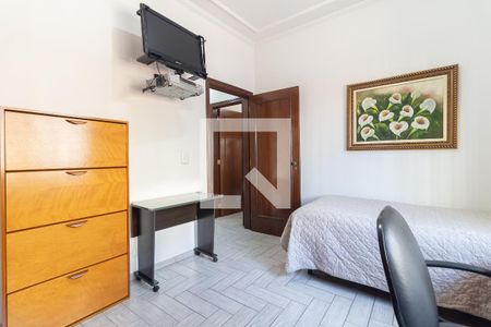 Casa para alugar com 390m², 5 quartos e 4 vagasQuarto 4