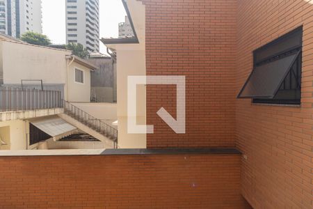 Casa para alugar com 390m², 5 quartos e 4 vagasVista do Quarto 3