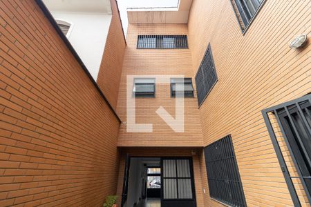 Casa para alugar com 390m², 5 quartos e 4 vagasQuintal