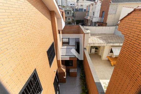 Casa para alugar com 390m², 5 quartos e 4 vagasVista da Cobertura 