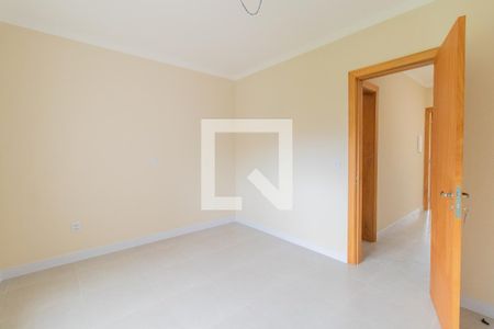 Quarto 1 de casa de condomínio à venda com 3 quartos, 130m² em Hípica, Porto Alegre