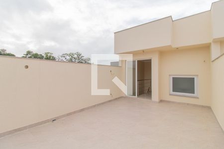 Casa de condomínio à venda com 130m², 3 quartos e 1 vaga Casa de condomínio à venda com 130m², 3 quartos e 1 vagaTerraço