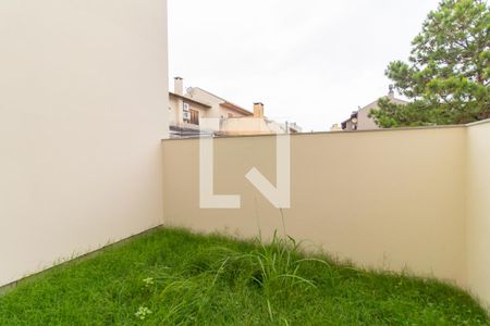 Casa de condomínio à venda com 130m², 3 quartos e 1 vaga Casa de condomínio à venda com 130m², 3 quartos e 1 vagaPátio