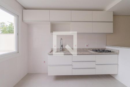 Casa de condomínio à venda com 130m², 3 quartos e 1 vaga Casa de condomínio à venda com 130m², 3 quartos e 1 vagaCozinha