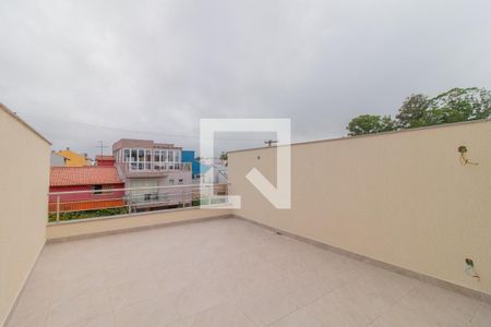 Casa de condomínio à venda com 130m², 3 quartos e 1 vaga Casa de condomínio à venda com 130m², 3 quartos e 1 vagaTerraço