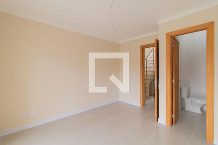 Casa de condomínio à venda com 130m², 3 quartos e 1 vaga Casa de condomínio à venda com 130m², 3 quartos e 1 vagaSuíte