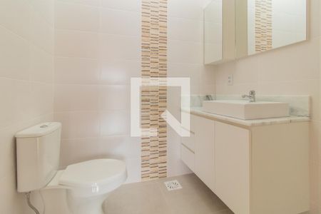 Casa de condomínio à venda com 130m², 3 quartos e 1 vaga Casa de condomínio à venda com 130m², 3 quartos e 1 vagaLavabo