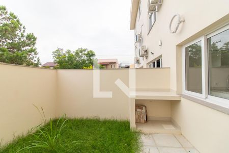 Casa de condomínio à venda com 130m², 3 quartos e 1 vaga Casa de condomínio à venda com 130m², 3 quartos e 1 vagaPátio