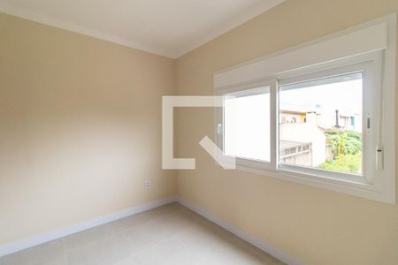 Quarto 1 de casa de condomínio à venda com 3 quartos, 130m² em Hípica, Porto Alegre