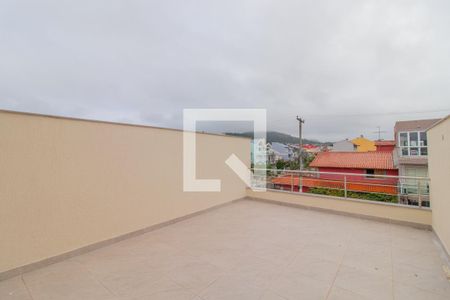 Casa de condomínio à venda com 130m², 3 quartos e 1 vaga Casa de condomínio à venda com 130m², 3 quartos e 1 vagaTerraço