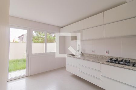 Casa de condomínio à venda com 130m², 3 quartos e 1 vaga Casa de condomínio à venda com 130m², 3 quartos e 1 vagaCozinha