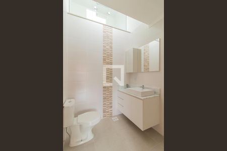 Casa de condomínio à venda com 130m², 3 quartos e 1 vaga Casa de condomínio à venda com 130m², 3 quartos e 1 vagaLavabo