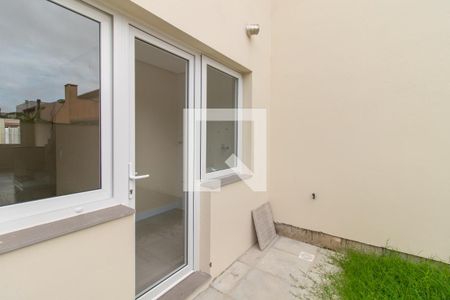 Casa de condomínio à venda com 130m², 3 quartos e 1 vaga Casa de condomínio à venda com 130m², 3 quartos e 1 vagaPátio