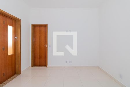 Sala/cozinha
 de apartamento para alugar com 2 quartos, 102m² em Jardim Filhos da Terra, São Paulo