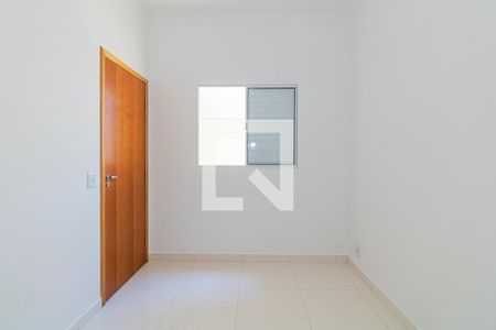 Quarto
 de apartamento para alugar com 2 quartos, 102m² em Jardim Filhos da Terra, São Paulo