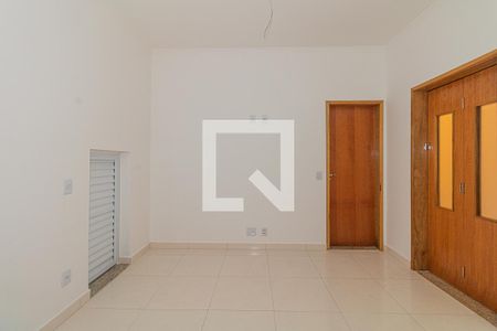 Sala/cozinha de apartamento para alugar com 2 quartos, 102m² em Jardim Filhos da Terra, São Paulo