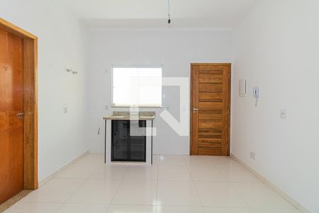 Sala/Cozinha de apartamento para alugar com 2 quartos, 102m² em Jardim Filhos da Terra, São Paulo