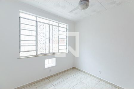 Quarto 2 de casa para alugar com 3 quartos, 150m² em Barreto, Niterói