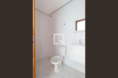 Apartamento à venda com 26m², 1 quarto e sem vagaBanheiro