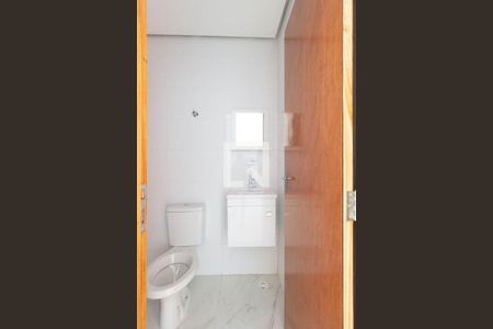 Apartamento à venda com 26m², 1 quarto e sem vagaBanheiro