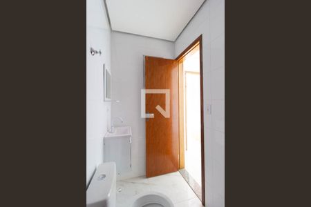 Apartamento à venda com 26m², 1 quarto e sem vagaBanheiro