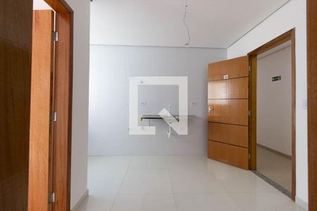 Apartamento para alugar com 26m², 1 quarto e sem vagaSala / Cozinha / Área de serviço