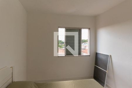 Quarto 1 de apartamento à venda com 3 quartos, 81m² em Vila Marieta, Campinas