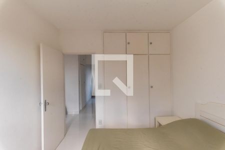 Quarto 1 de apartamento à venda com 3 quartos, 81m² em Vila Marieta, Campinas