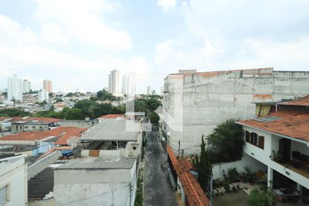 Apartamento à venda com 40m², 2 quartos e sem vagaVista