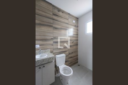 Apartamento à venda com 40m², 2 quartos e sem vagaBanheiro