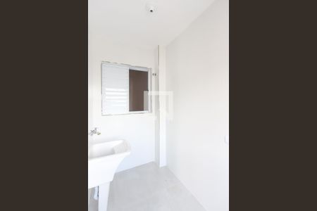 Apartamento à venda com 40m², 2 quartos e sem vagaLavanderia