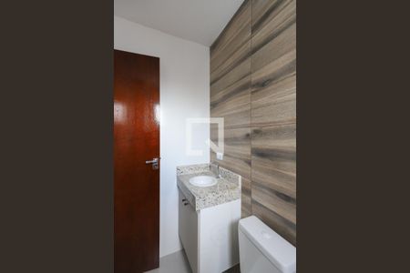 Apartamento à venda com 40m², 2 quartos e sem vagaBanheiro