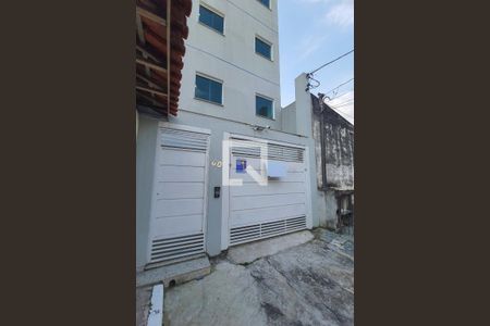 Apartamento à venda com 40m², 2 quartos e sem vagaPlaquinha
