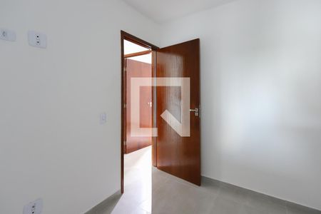 Apartamento à venda com 40m², 2 quartos e sem vagaQuarto 2