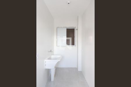 Apartamento à venda com 40m², 2 quartos e sem vagaLavanderia