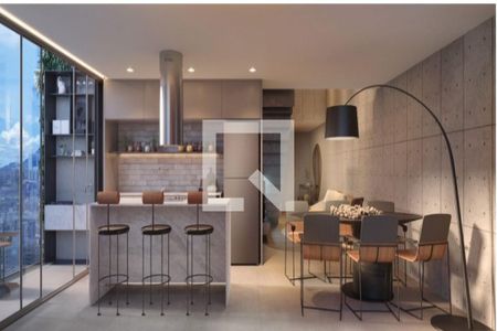 Apartamento à venda com 149m², 2 quartos e 2 vagas