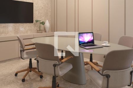 Apartamento à venda com 149m², 2 quartos e 2 vagas