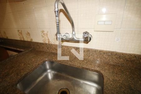 Apartamento para alugar com 104m², 3 quartos e 3 vagasCozinha