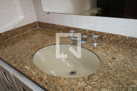 Apartamento para alugar com 104m², 3 quartos e 3 vagasBanheiro