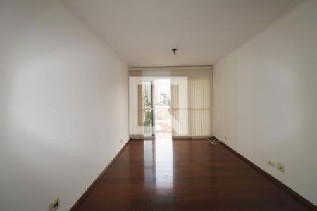 Sala  de apartamento para alugar com 3 quartos, 104m² em Perdizes, São Paulo