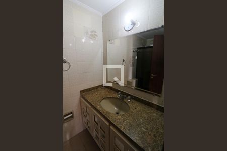 Apartamento para alugar com 104m², 3 quartos e 3 vagasBanheiro 