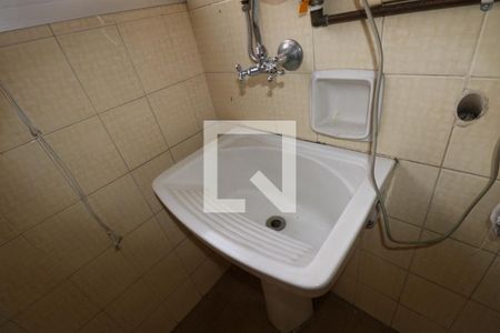 Apartamento para alugar com 104m², 3 quartos e 3 vagasÁrea de Serviço