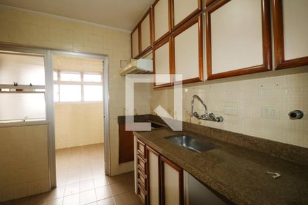 Apartamento para alugar com 104m², 3 quartos e 3 vagasCozinha