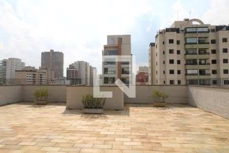 Apartamento para alugar com 104m², 3 quartos e 3 vagasÁrea comum