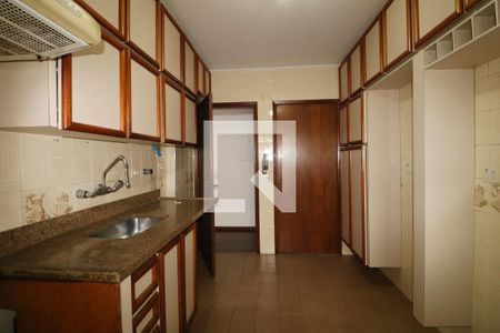 Apartamento para alugar com 104m², 3 quartos e 3 vagasCozinha
