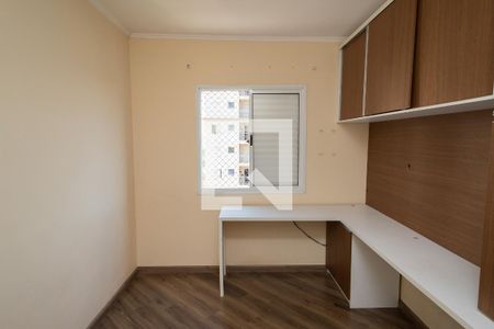 Quarto 1 de apartamento para alugar com 2 quartos, 53m² em Vila Goncalves, São Bernardo do Campo