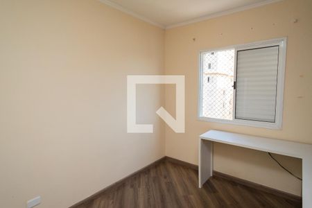 Quarto 1 de apartamento para alugar com 2 quartos, 53m² em Vila Goncalves, São Bernardo do Campo