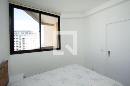 Quarto de kitnet/studio para alugar com 1 quarto, 38m² em Indianópolis, São Paulo