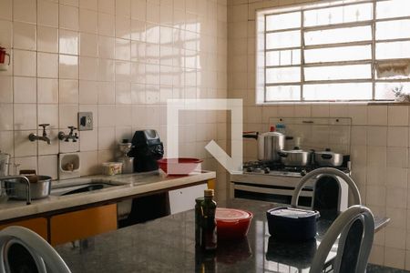 Cozinha de casa à venda com 2 quartos, 120m² em Vila Arcadia, São Paulo