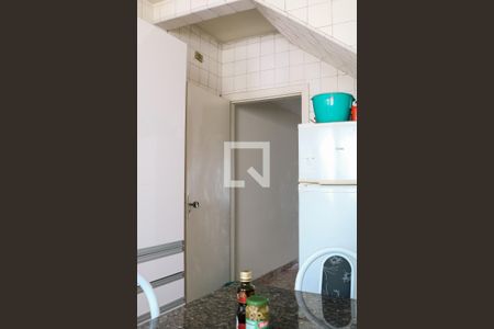 Cozinha de casa à venda com 2 quartos, 120m² em Vila Arcadia, São Paulo